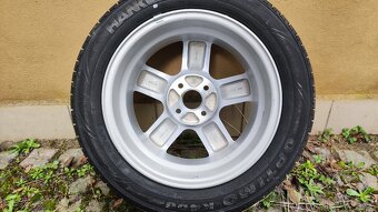 Alu Hyundai - 8