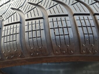 Pneu 285/35.R.21.Pirelli - 8