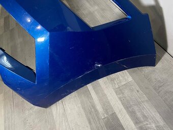 ŠKODA KAMIQ 19-24 nárazník + spoiler 658807221 - 8