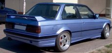 spojlery mam do BMW E30 - 8