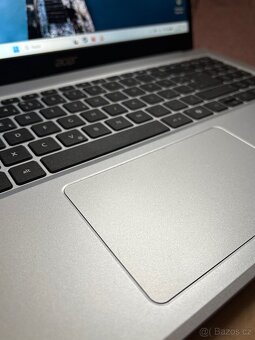 Acer Aspire Go 15 Pure Silver (AG15-31P-38JK) - 8