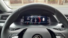 Skoda Superb 2.0TDI DSG 200PS.Odpočet DPH - 8