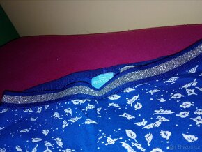 Prodam leginky Frozen 2.s Elzou nove a moc pekne - 8