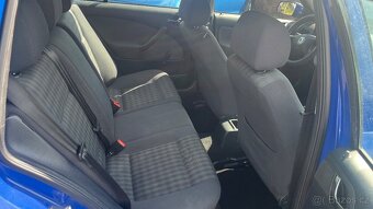 ŠKODA OCTÁVIA 1.6 MPI, RV. 2008, SERVISNÍ KNIHA. - 8