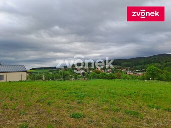 Stavební pozemek Racková - 8