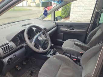 Volkswagen Sharan 1.9 TDI. 4X4. STK do 4/2027 - 8