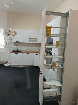 Nepoužitá kuchyně NATALI z výstavy - 8