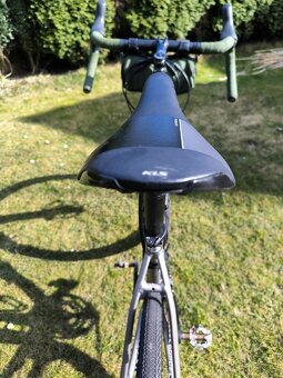 Gravel Kellys Soot 50 - 8