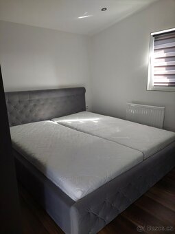 Prodej zahrady s mobilním domkem parcela 207/1,2 - 8