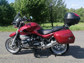 BMW R1150R prodám - 8