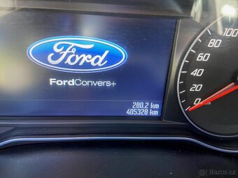 Ford Mondeo Titanium 5dveř. 2012, 1.6 EcoBoost, ČR - 8