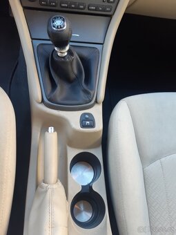 Jaguar X-Type 2,2d kombi. - 8