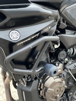 Yamaha Tracer 700 2017 - 8