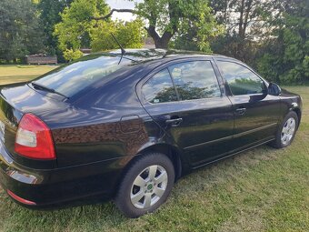 ŠKODA OCTAVIA II 1,6TDI 77KW - 8