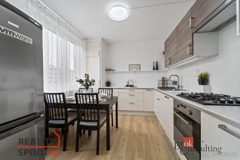 Prodej, byty/3+1, 74 m2, K Hájku 1724, 50901 Nová Paka, Jičí - 8