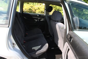 Volkswagen Passat 1,8 20V 92KW, DIGI-KLIMA,Tažné zařízení - 8