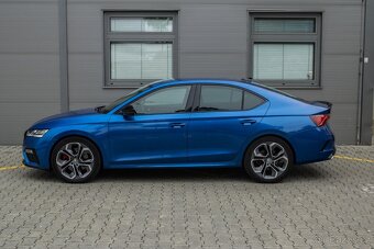 Škoda Octavia RS - 8