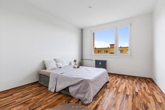 Prodej byty 4+1, 100 m2 - Ústí nad Labem - Severní Terasa - 8