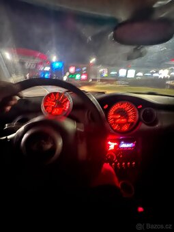 Mini Cooper One 1.6 66kw rv.03 - 8