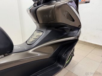 HONDA SW-T600,ABS - 8