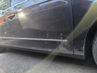PASSAT KOMBI 2.0TDI - 8