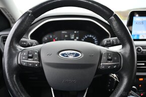 Ford Focus 1.5TDCi 88KW Cool 10/2019 - 8