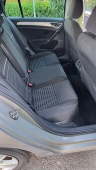 VW GOLF 7 - 8