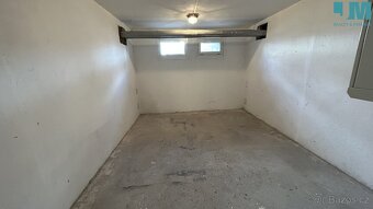 Pronájem byty 2+1, 54 m2 - Třebíč - Nové Dvory, ev.č. 01763 - 8