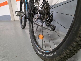 MTB 29 Zoll – Kross Level 7.0– Shimano SLX, RockShox – as ne - 8