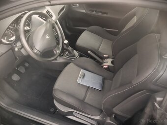 Peugeot 207CC 1.6 i kabriolet - 8