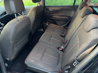 Opel Zafira 2.0 CDTI 125kw 2017 DPH - 8