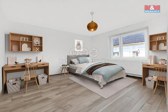 Prodej rodinného domu, 91 m², Úmyslovice - 8