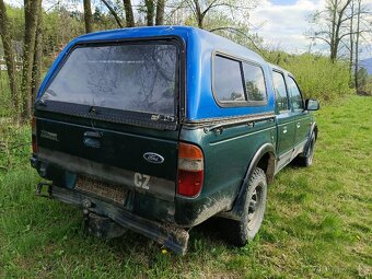 Ford ranger - 8