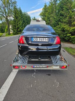 Predam rover 75 2.0 Diesel - 8