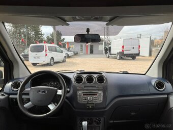 Ford Tourneo Connect, 1.8TDCi 81kWKLIMA - 8