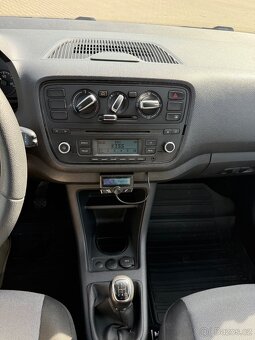 Škoda Citigo - 8