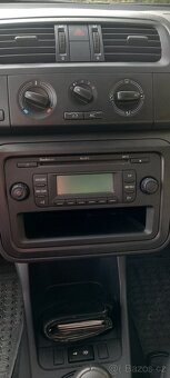 Škoda Roomster - 8