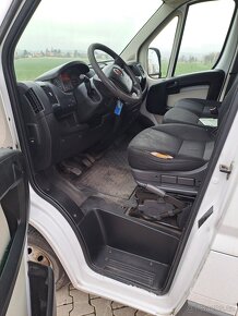 Fiat Ducato 2.0 JTD 85kw,rok 11/2016 - 8