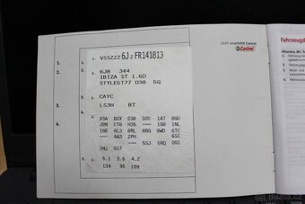 Seat Ibiza - 8