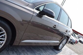 ►►Audi Q7 3.0 TDI 200KW 4X4 NOVÉ V ČR◄◄ - 8