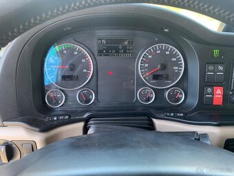MAN TGX 18.500 - 8