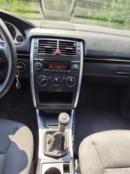 Mercedes B180Cdi - 8
