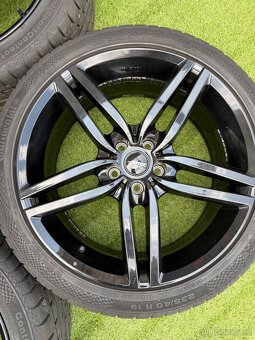 5x112 - 235/40 R19 - TOP LETNí SADA - 8