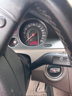 Volkswagen passat b6 2.0tdi 103kw - 8