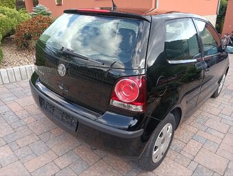 Vw polo 1.2,m.r.2009,org.121tkm,klima,po stk - 8
