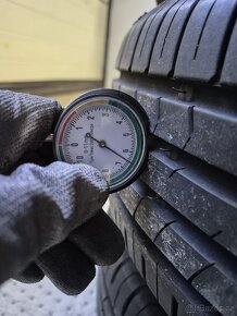 120. Sada letních pneumatik 205/60/16 - 8