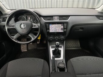 Škoda Octavia III 1.6 TDi COMBI MODEL 2016 MOŽNO NA SPLÁTKY - 8