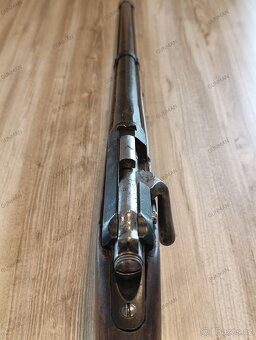 GRAS BROKOVNICE CAL.24CF - 8
