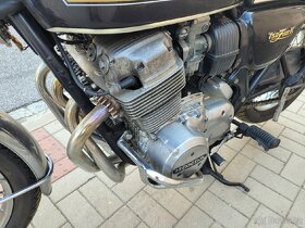 Honda CB 750 - 8
