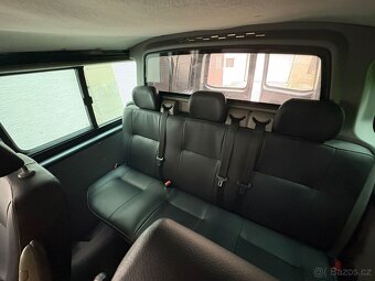 Transporter 2.0l 103Kw - 8